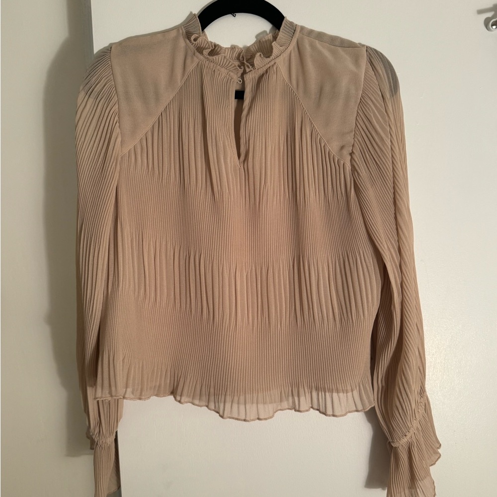 Zara blouse - Picture 2 of 3